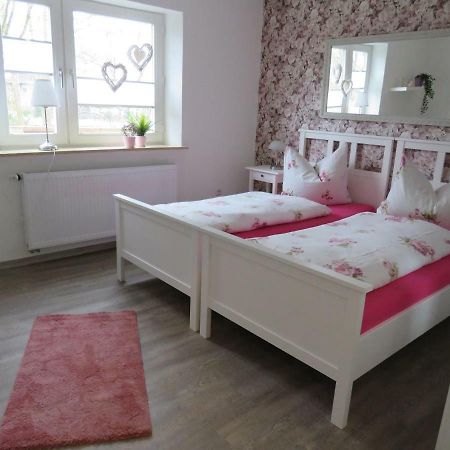 Daisys Ferienwohnung 68 Wilhelmshaven Exteriör bild