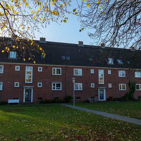 Daisys Ferienwohnung 68 Wilhelmshaven Exteriör bild