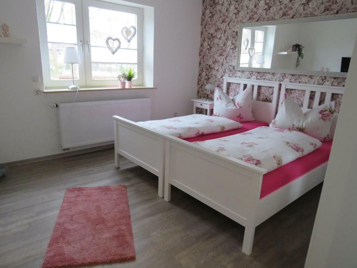 Daisys Ferienwohnung 68 Wilhelmshaven Exteriör bild