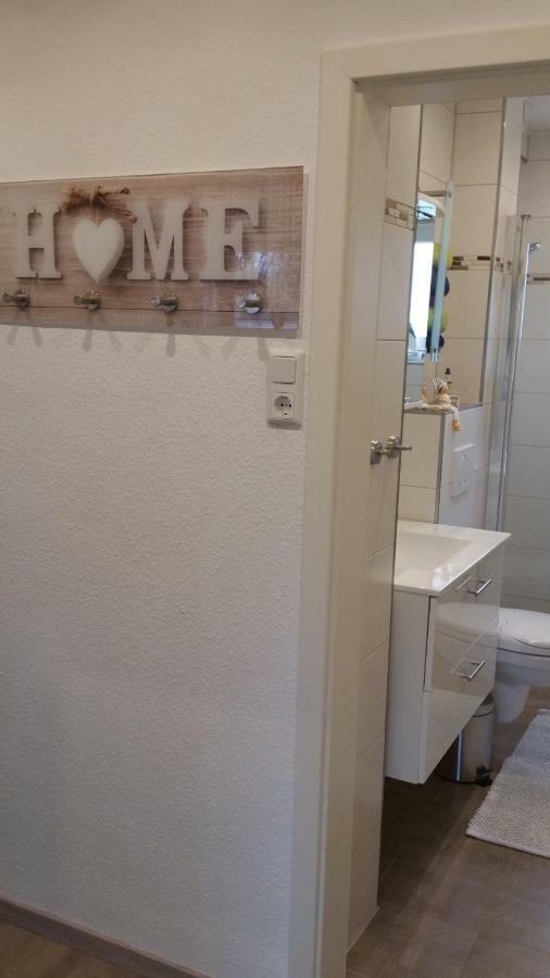 Daisys Ferienwohnung 68 Wilhelmshaven Exteriör bild